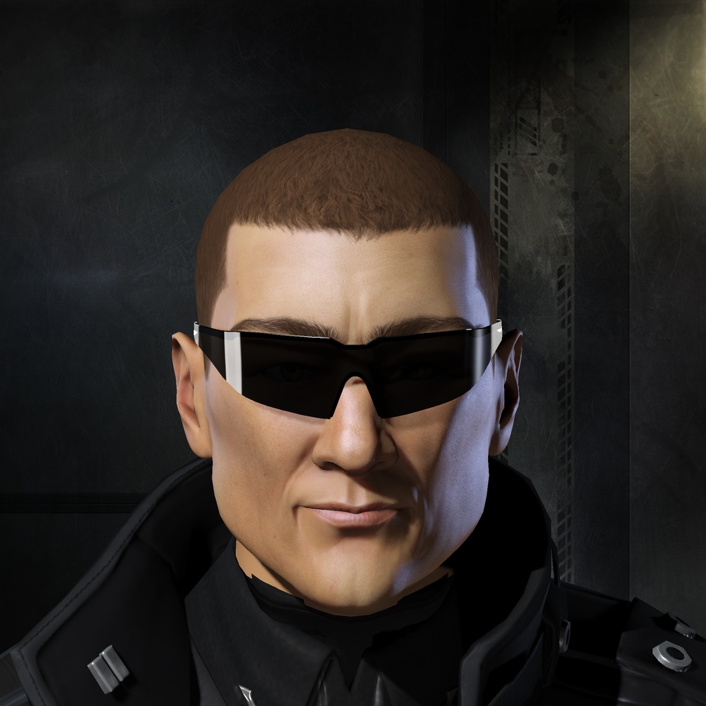 Terror Flynn