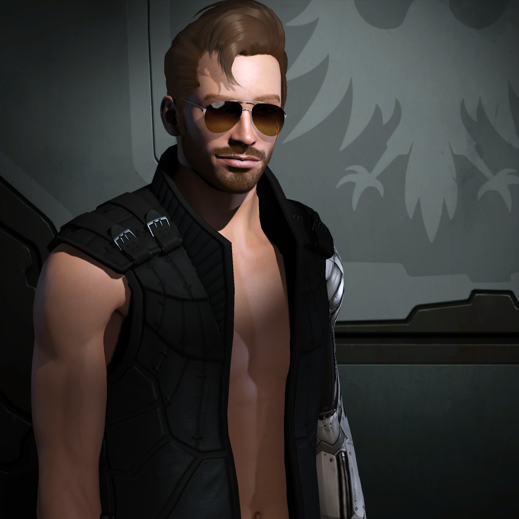 CptDMorgan
