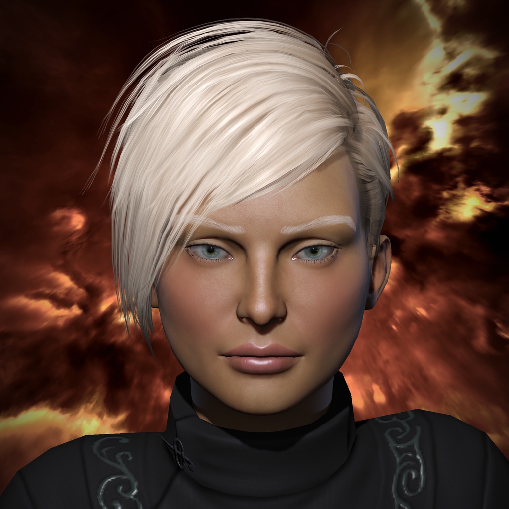 Amanda Nova