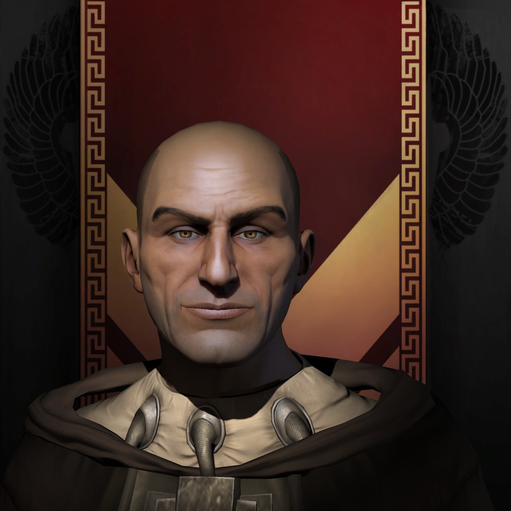 Lord Heimdal