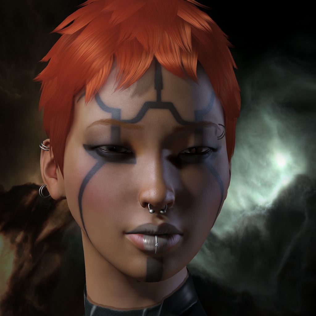 Zafyna Kusanagi