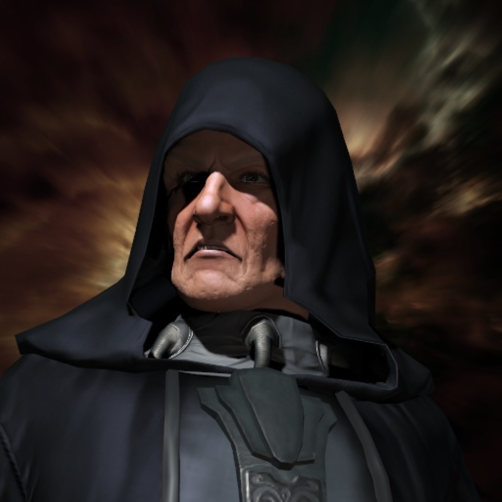 Severed Savior