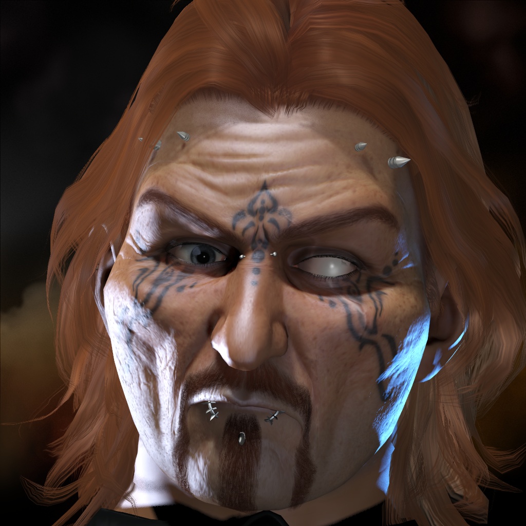 kurtz abraham