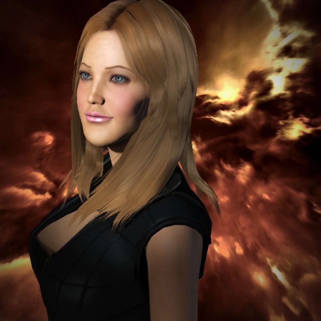 Night Astra