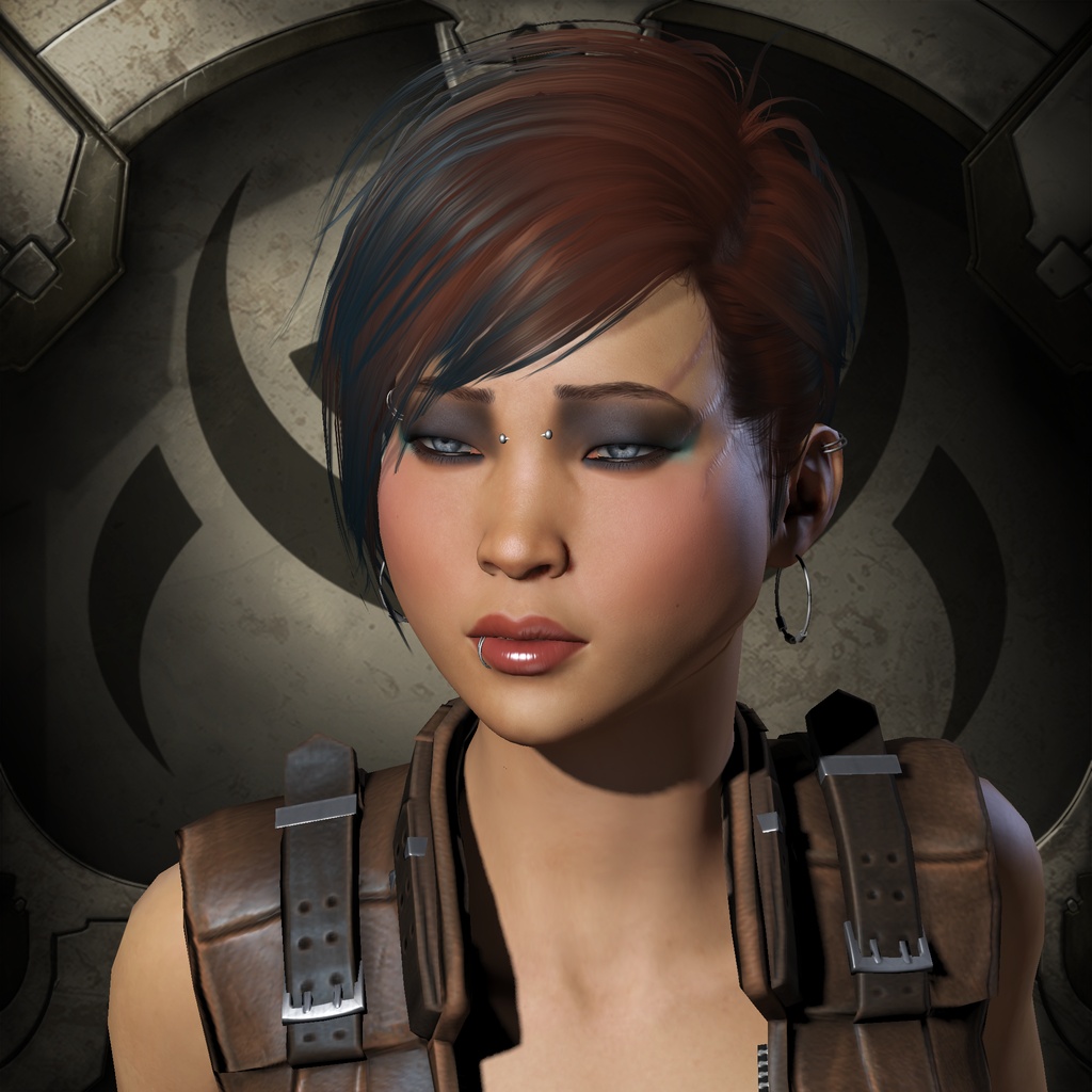 Zayra Kusanagi