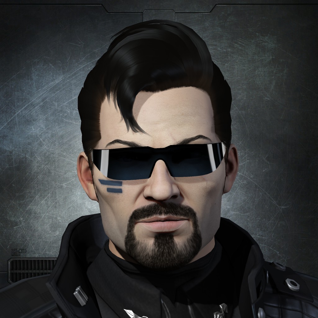 Seth Banestrom