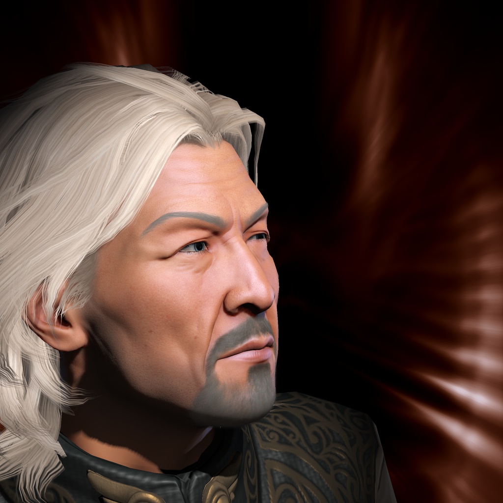 Sir Omega