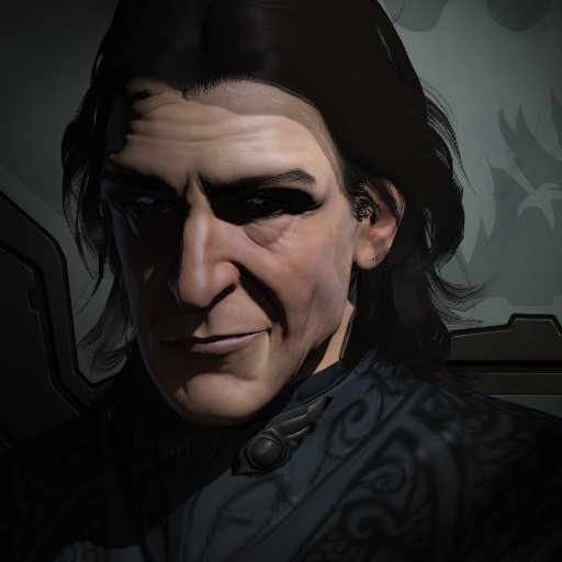 Captain DarkStorm