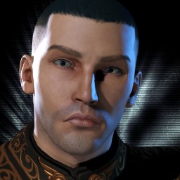 Xabraak portrait