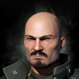Lord Road portrait