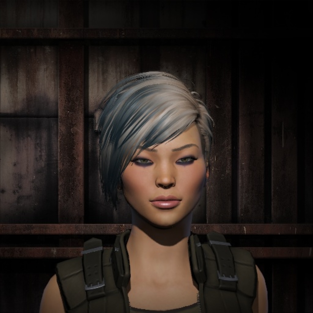 Zya Kusanagi