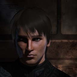 LordWakkiki portrait
