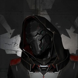 Markoh portrait