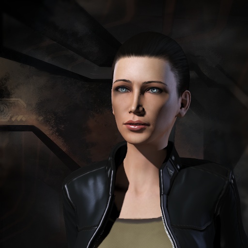 Cara Pounder