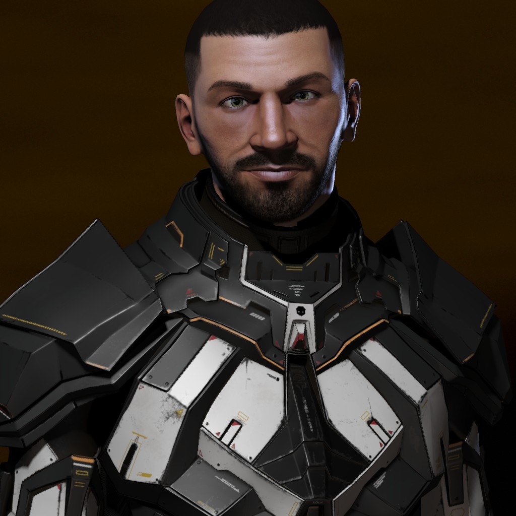 chewbaka3 portrait