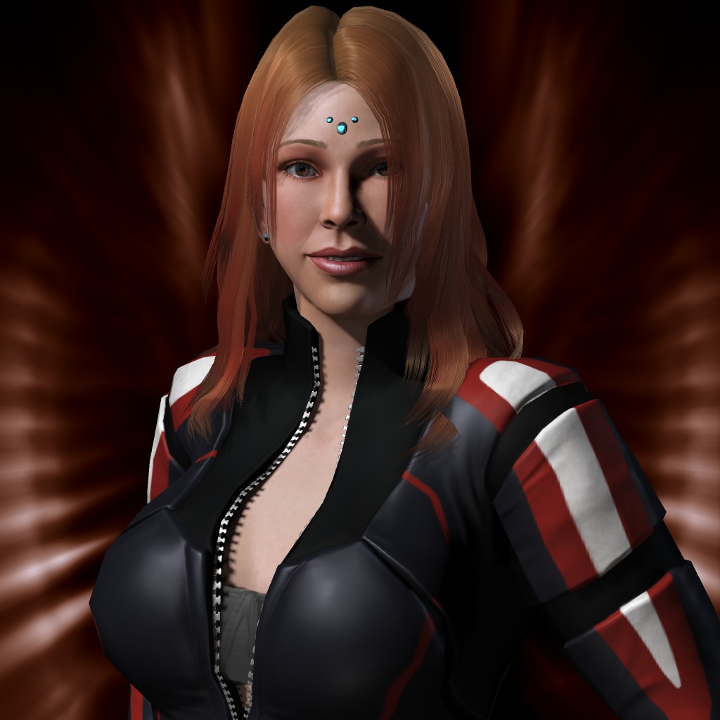 Kari Flamestream