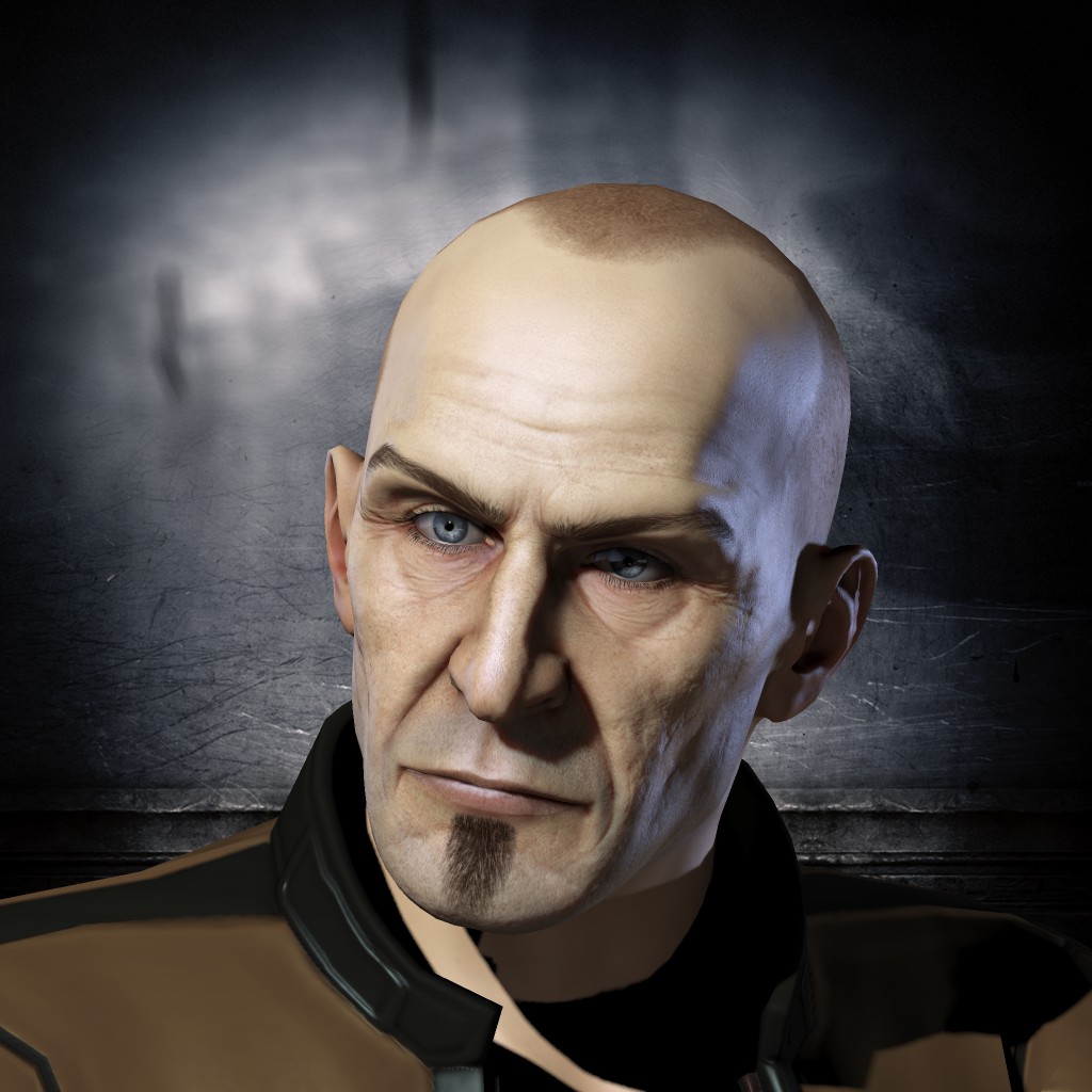 Count Darko