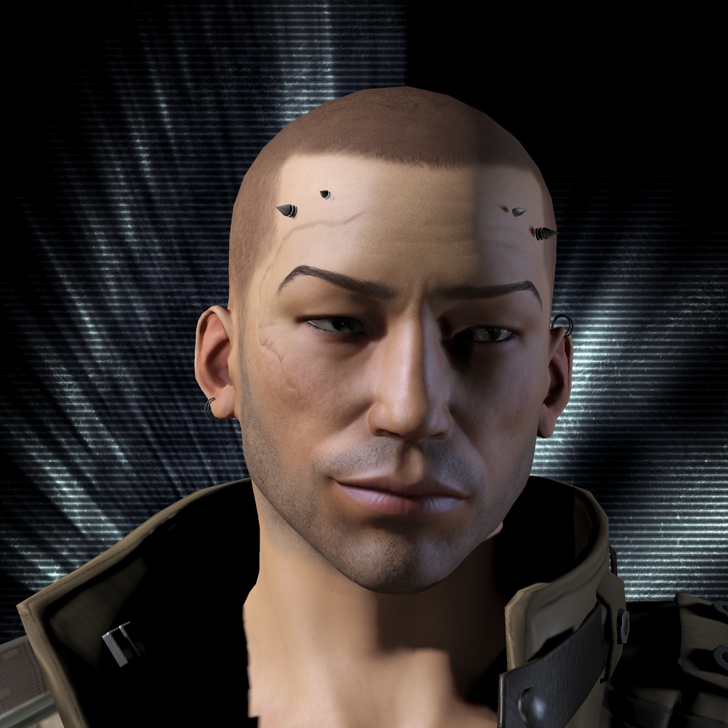 Ion Theophilus