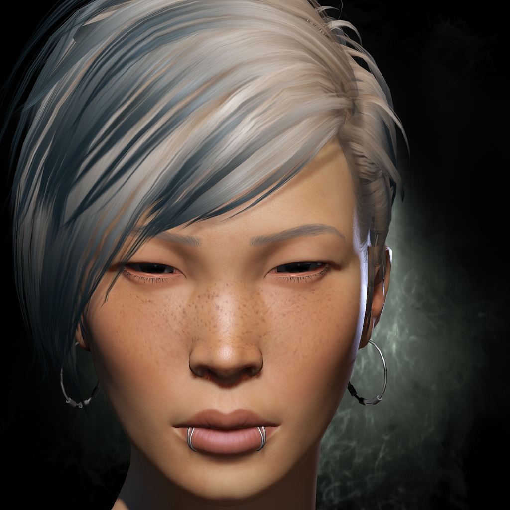 Zytka Kusanagi