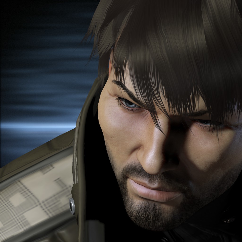 Ezrael Jensen