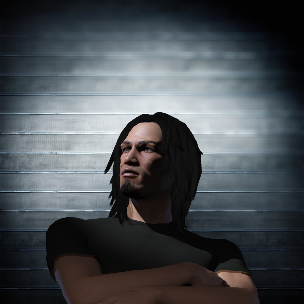 Dragos Anthar
