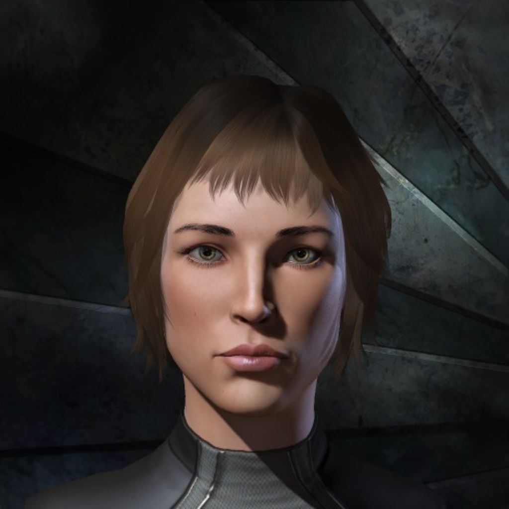 portrait