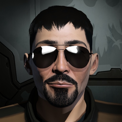Zardiem portrait