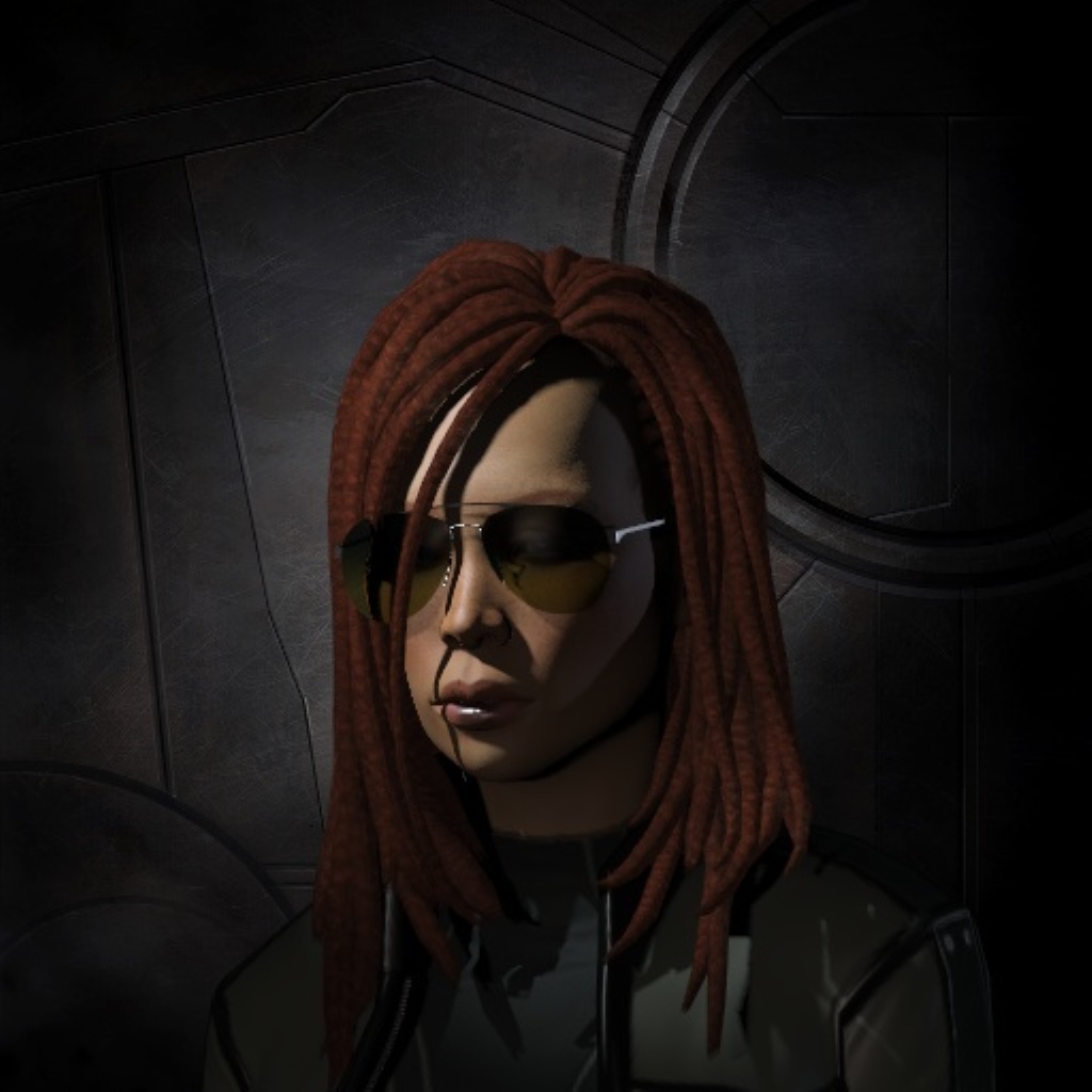 Zoyechka Kusanagi