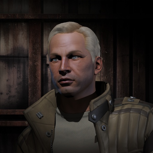 R0bert Parker