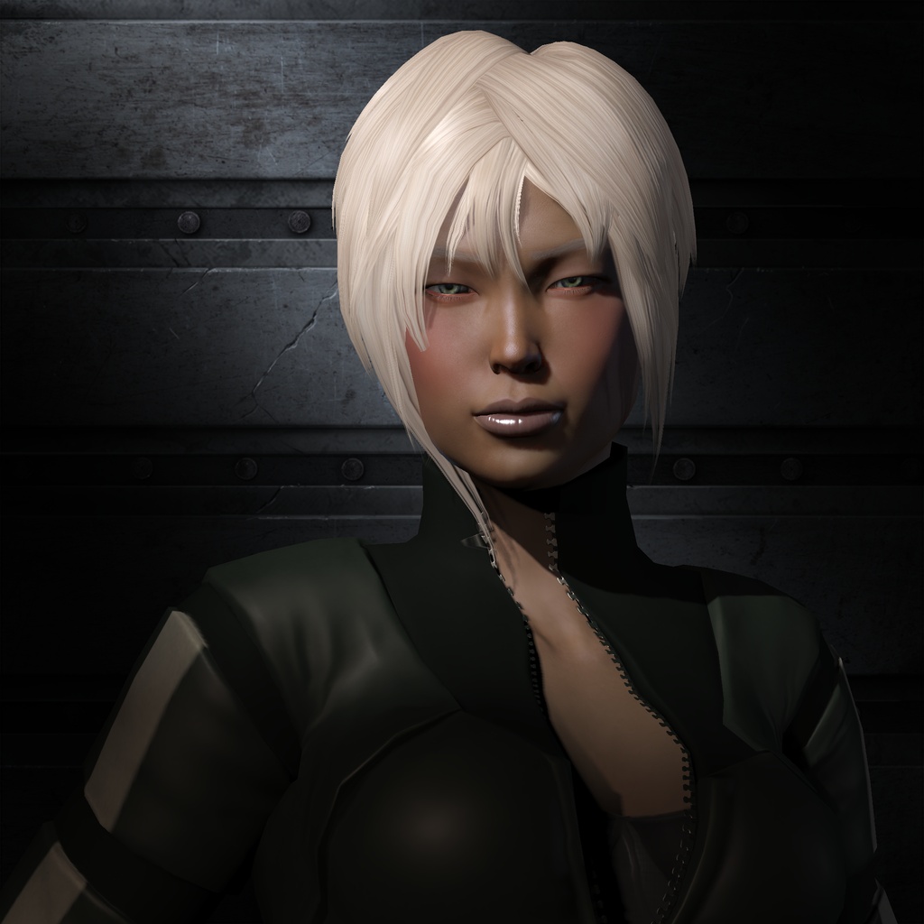 Arcana Seeker