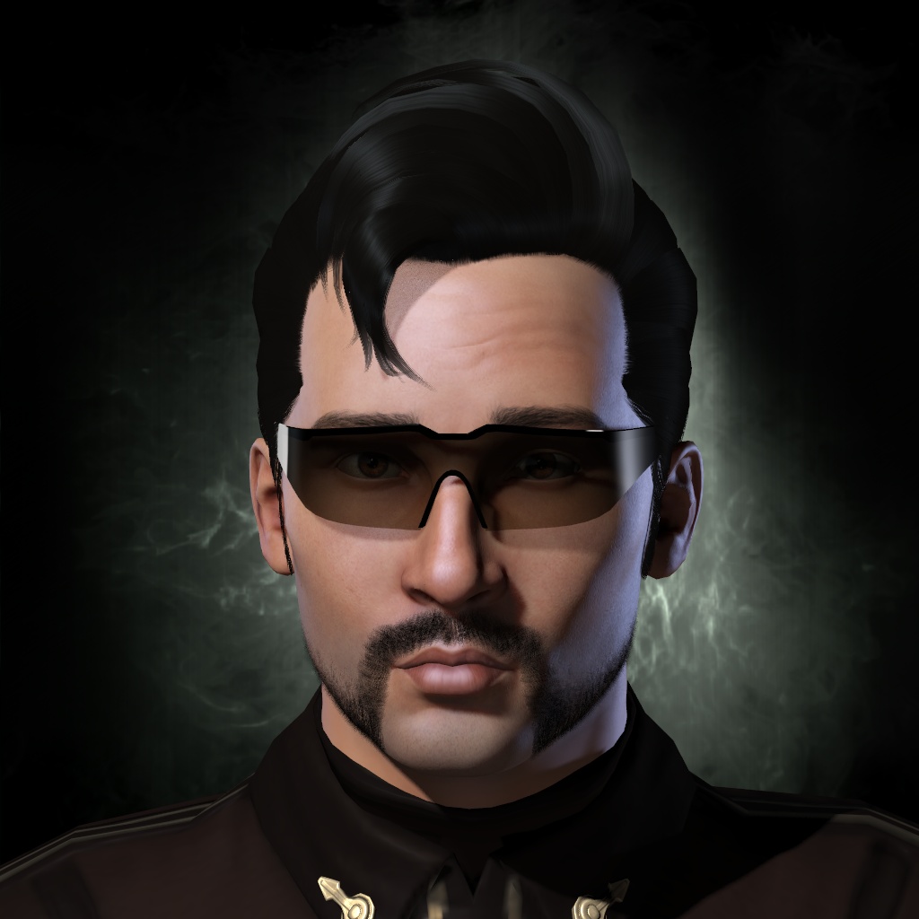 Mycroft III