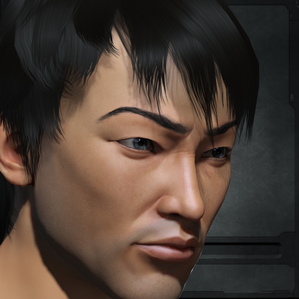 WarpOut II