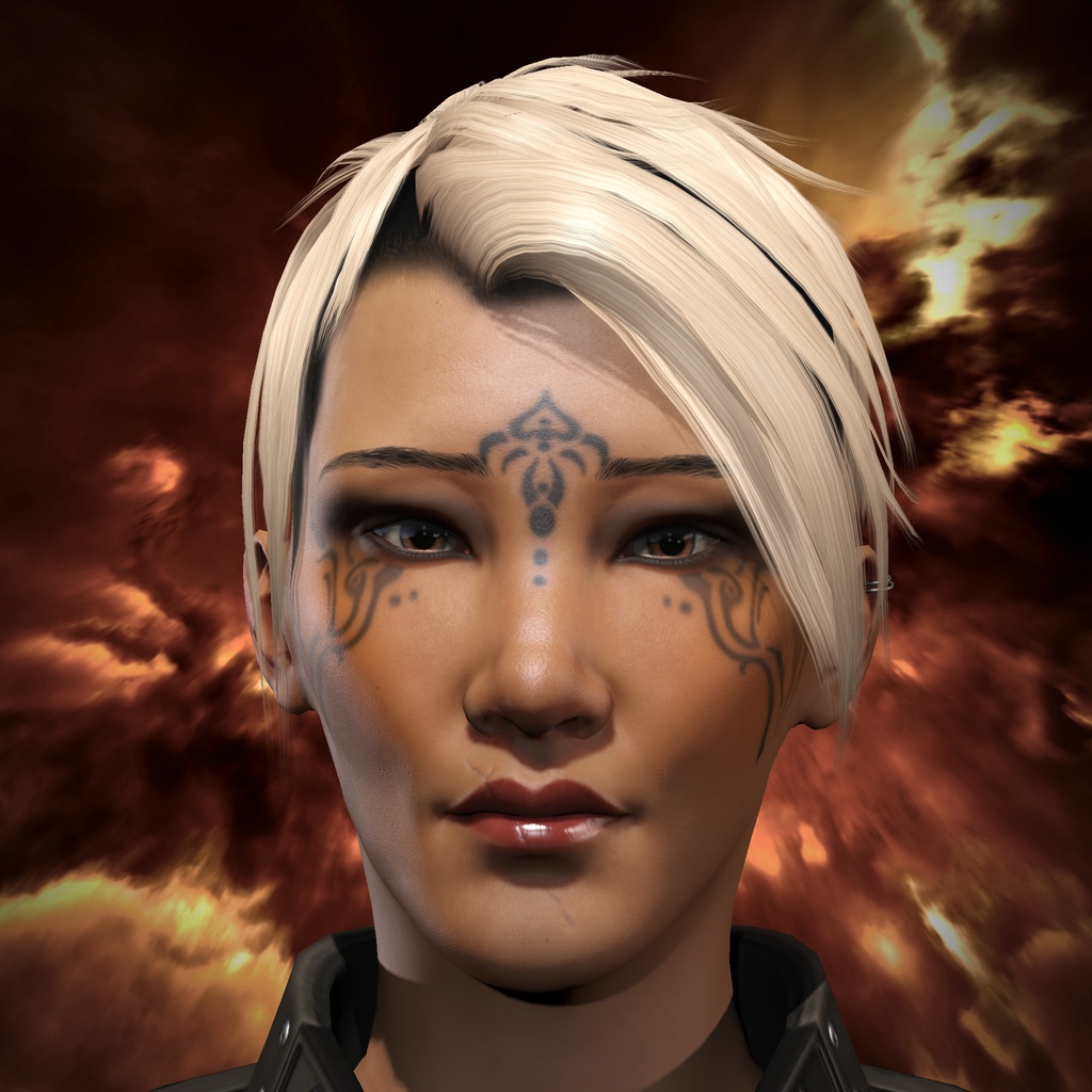 Lady Chantria