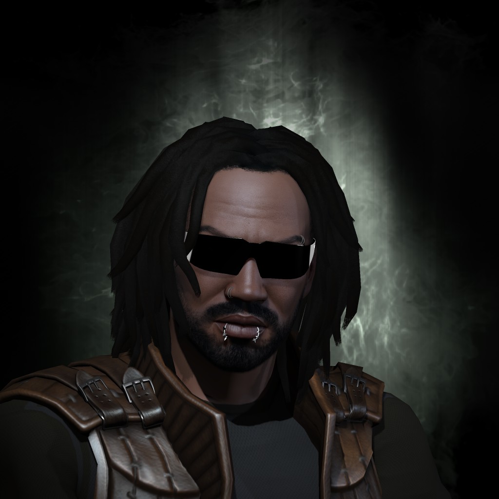 Henry Crowdog
