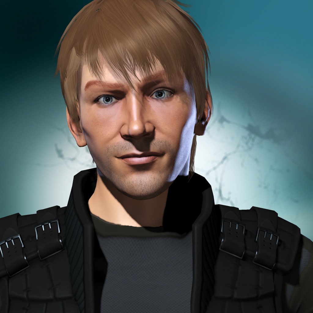 Captain Spectre
