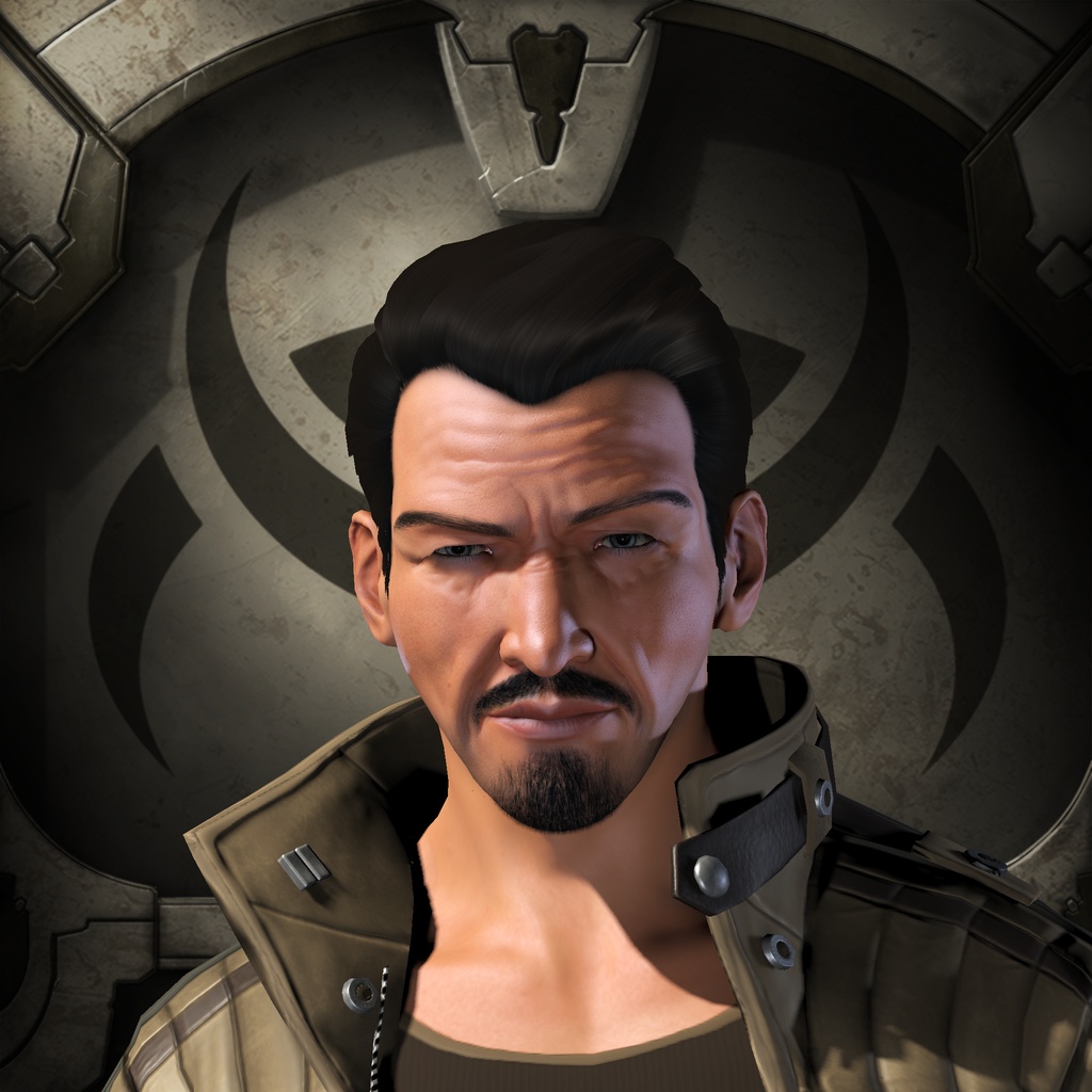 Force Ghost
