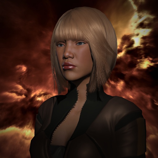 Z'Zhira