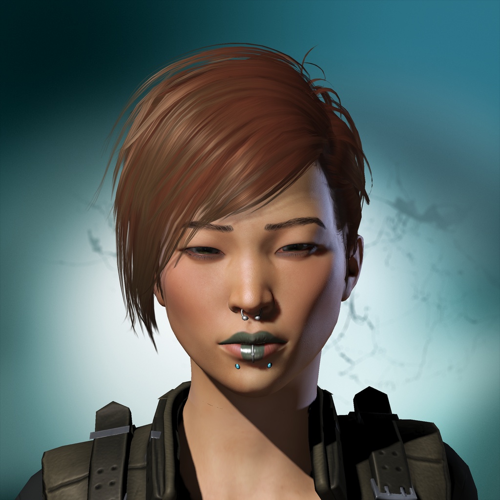 Zyphron Kusanagi