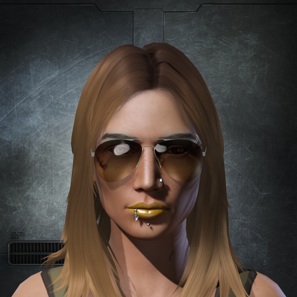 TMP Paladin