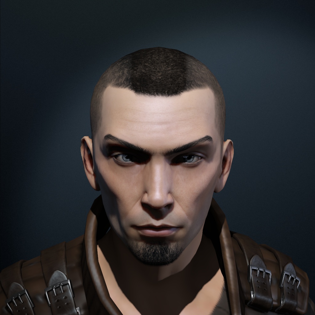 Demerato