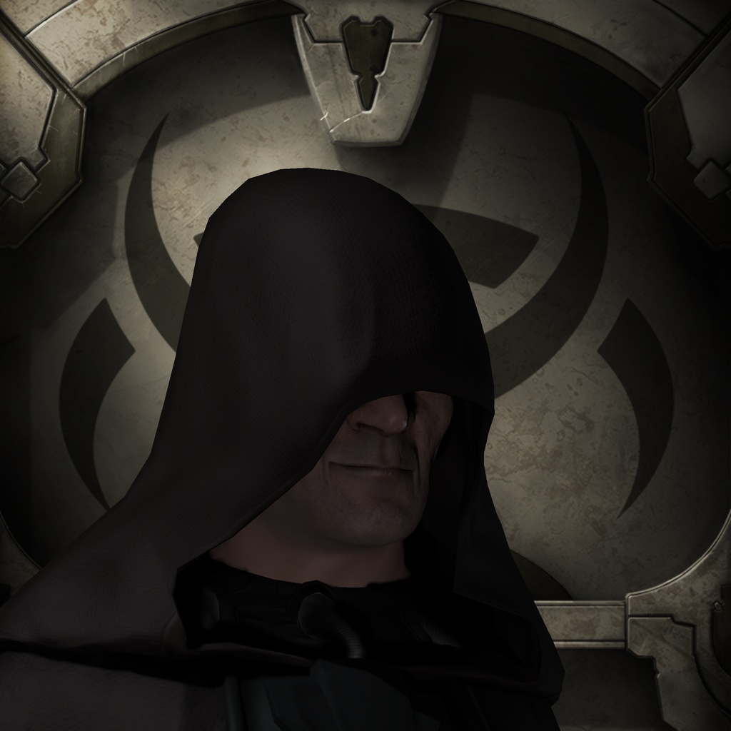 Emperor Haulpatine