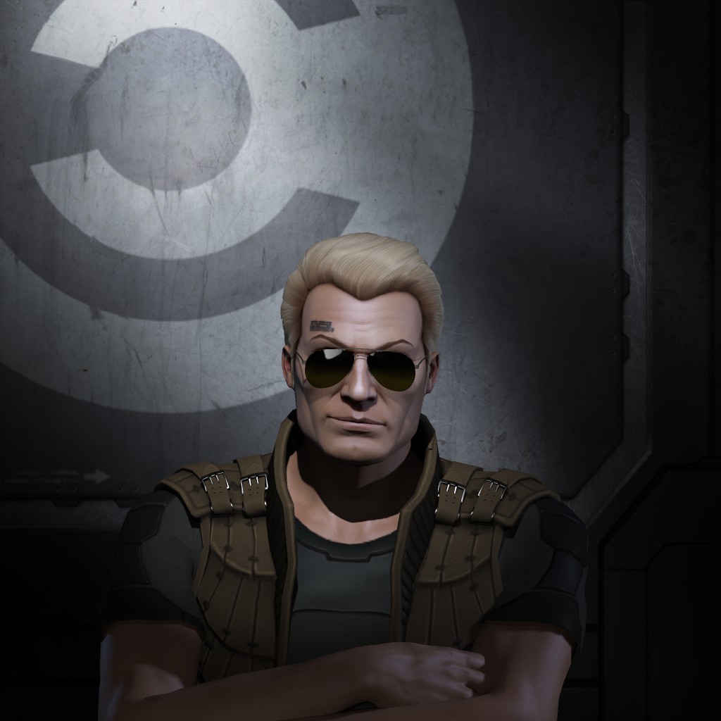 Deuce Reaver