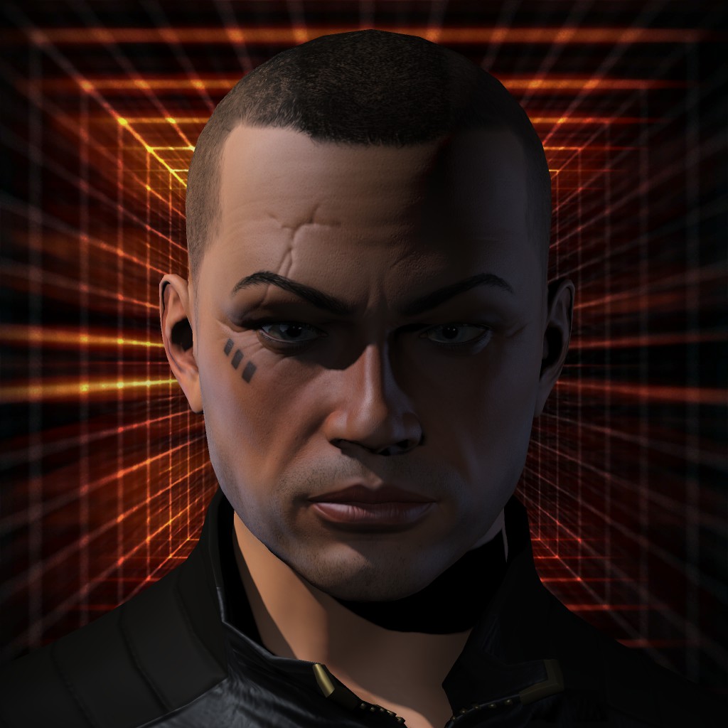 portrait