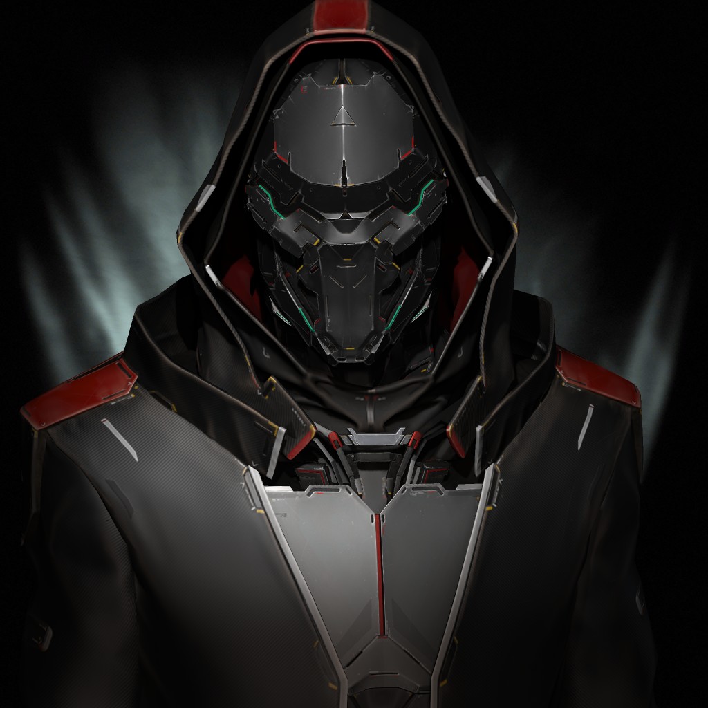 Darkk Legion