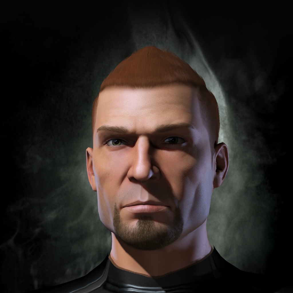 Dirk LongStruan