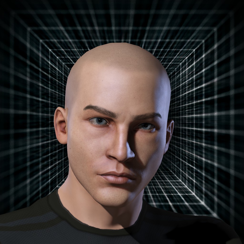 Captain NathanBridger
