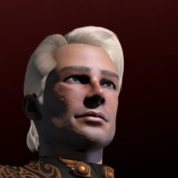 Biopp portrait