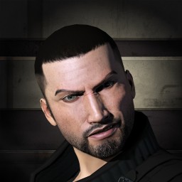 Belfalas portrait