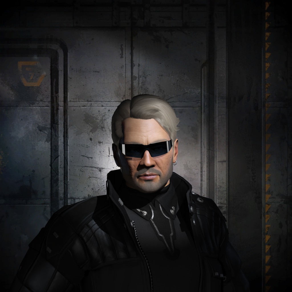 The Scav