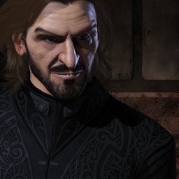 Lirep Lanrete portrait